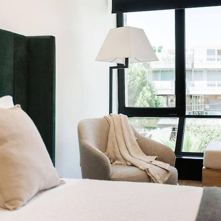 2 Sidebyside Suites In Athens Riviera By The Olon Eksteriør billede
