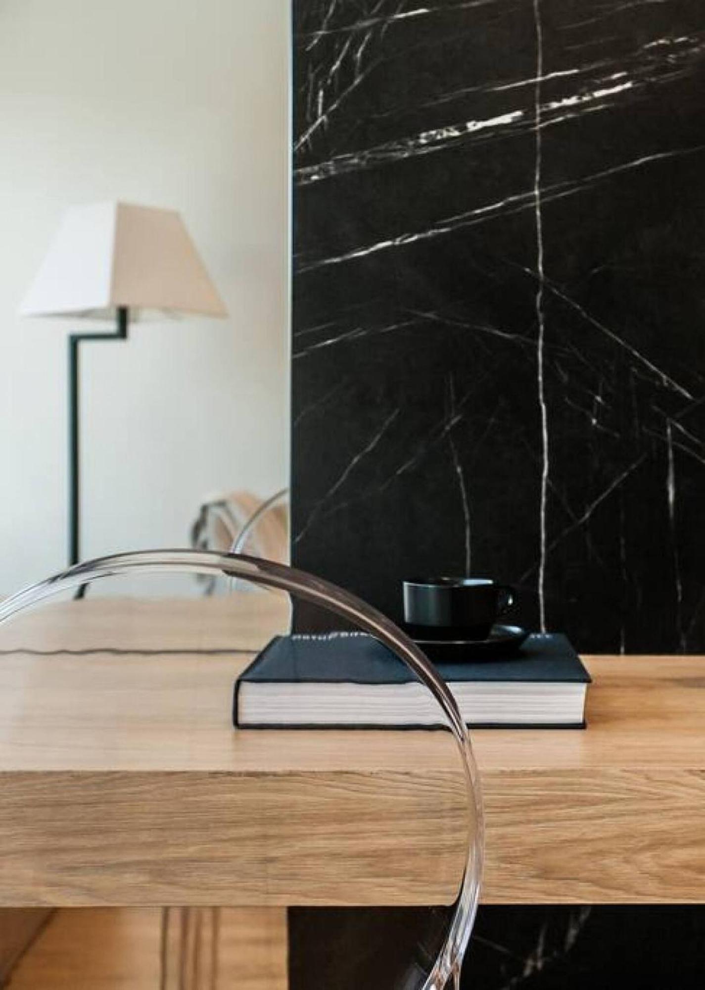 2 Sidebyside Suites In Athens Riviera By The Olon Eksteriør billede