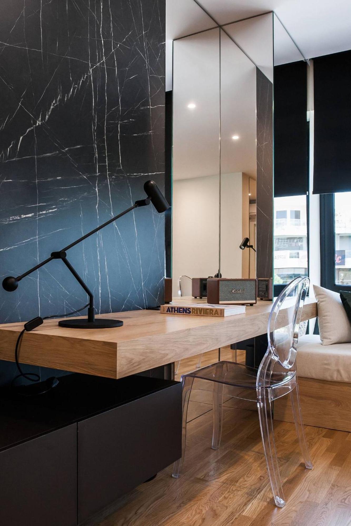2 Sidebyside Suites In Athens Riviera By The Olon Eksteriør billede